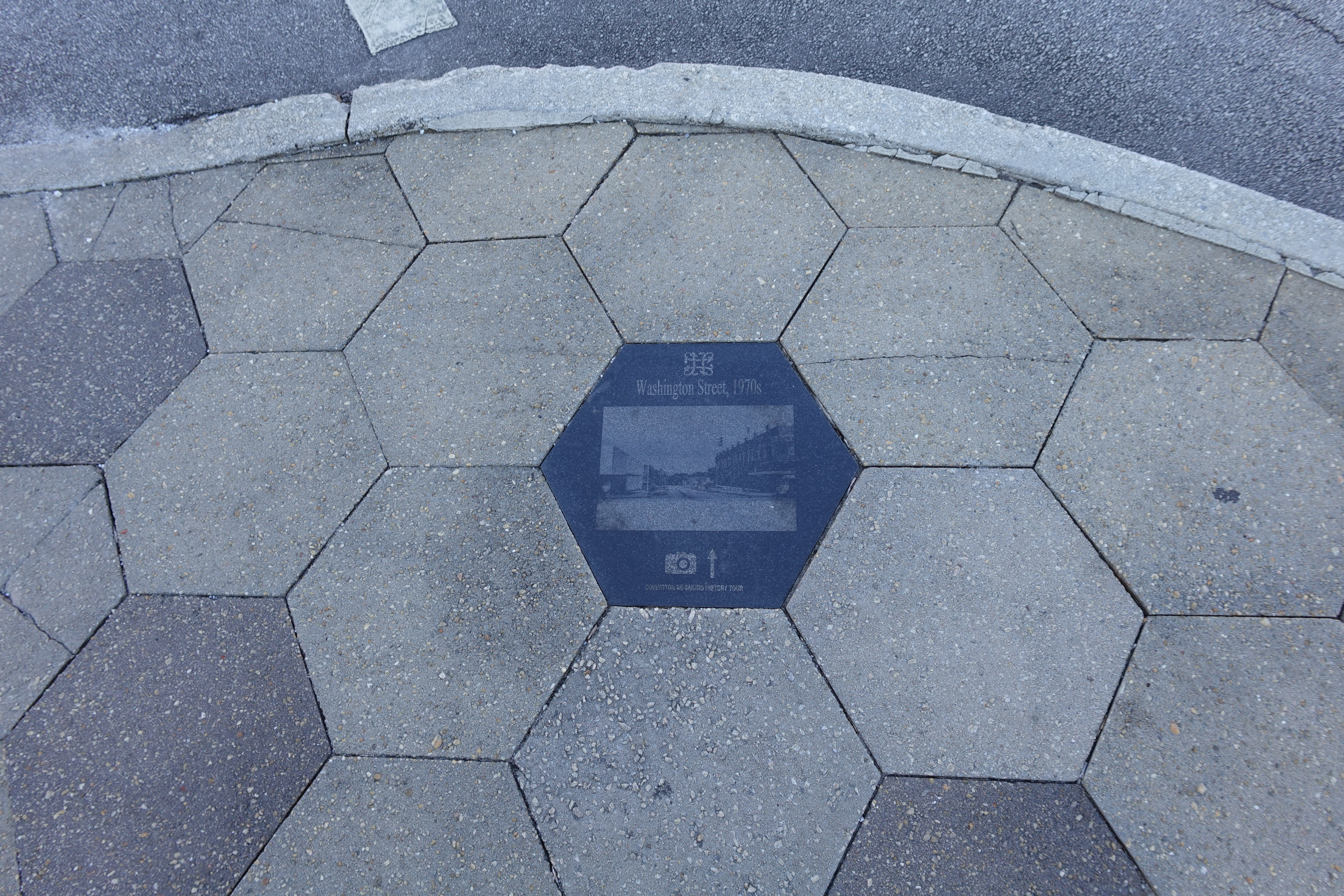 Historical Representation