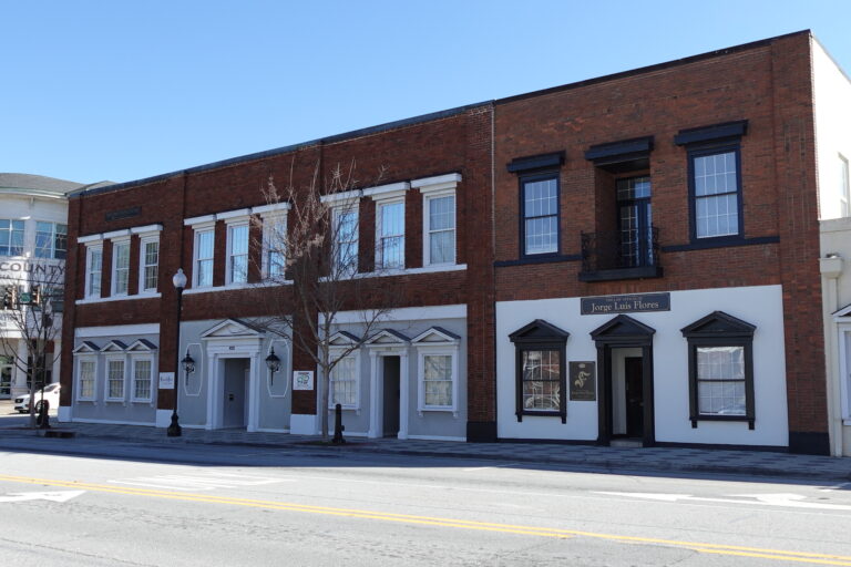 Local Architectural Views