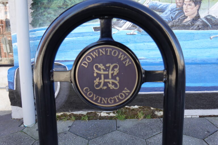 Knowing Where You Are